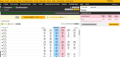 lay correct score at ht|Football Trading Tips .